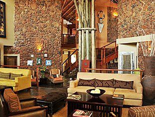 Tau Game Lodge Reserva de Madikwe Exterior foto