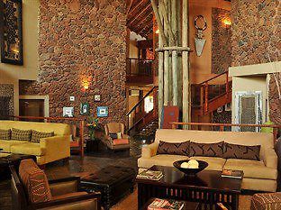 Tau Game Lodge Reserva de Madikwe Exterior foto