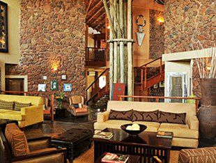 Tau Game Lodge Reserva de Madikwe Exterior foto