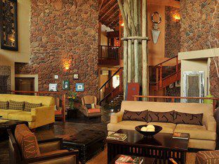 Tau Game Lodge Reserva de Madikwe Exterior foto